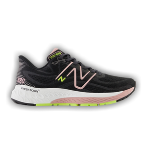 New Balance Wmns Fresh Foam X 880v13 'Black Pink Moon'