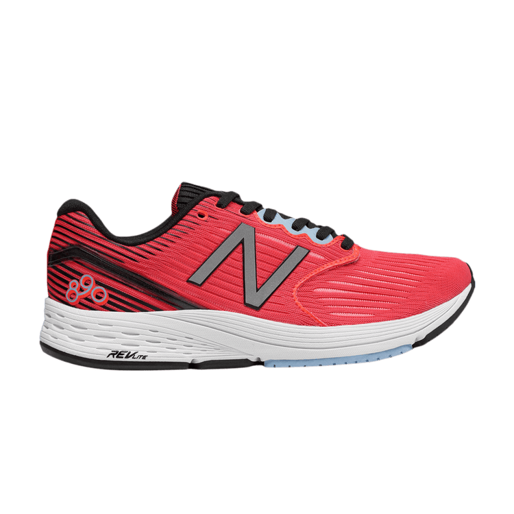 New Balance Wmns 890v6 'Coral' W890CB6