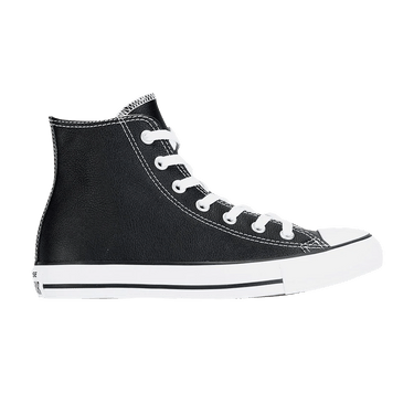 Converse Wmns Chuck Taylor All Star High 'Black'