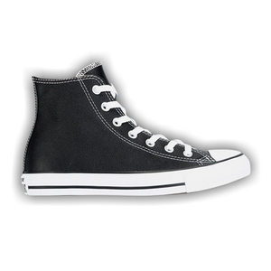 Converse Wmns Chuck Taylor All Star High 'Black'