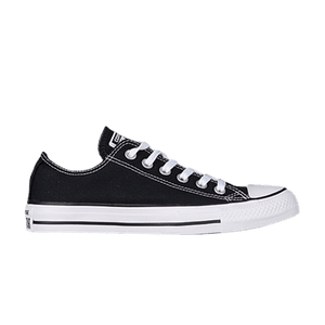 Converse Wmns Chuck Taylor All Star Ox 'Black'