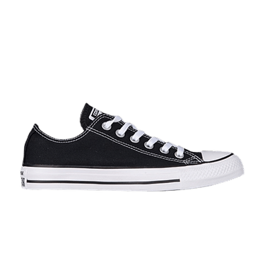 Converse Wmns Chuck Taylor All Star Ox 'Black'
