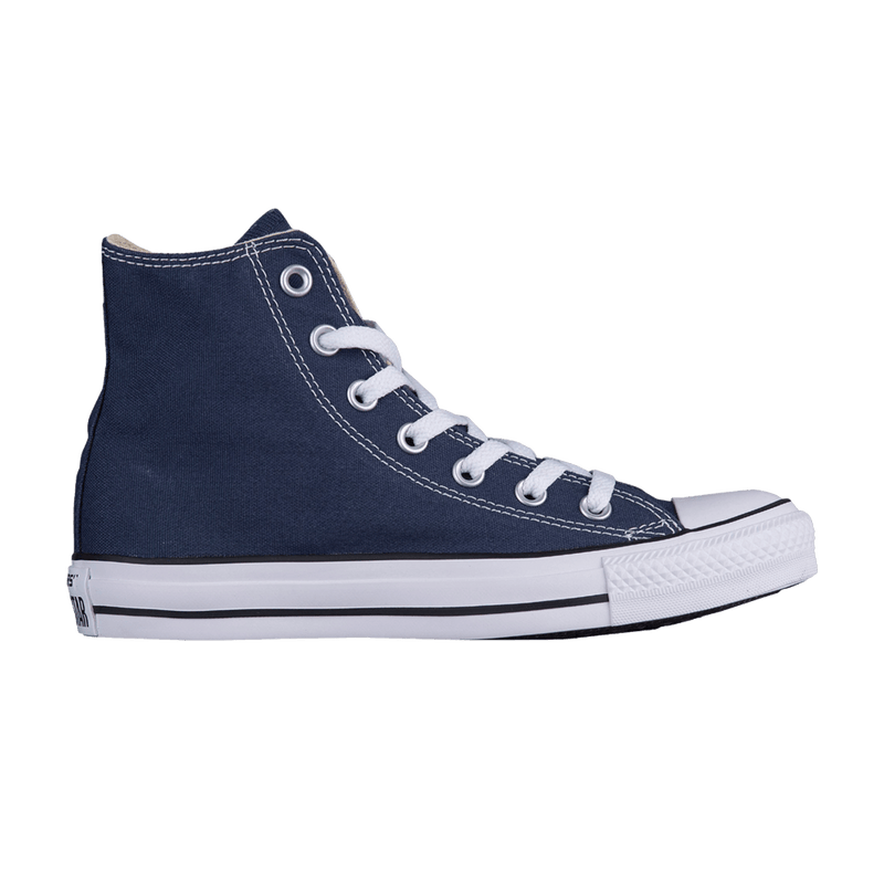 Converse Wmns Chuck Taylor All Star Hi 'Navy' W9622