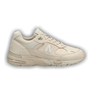 New Balance Wmns 991 Made in England 'Off White'