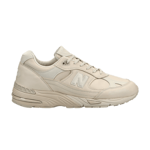New Balance Wmns 991 Made in England 'Off White'