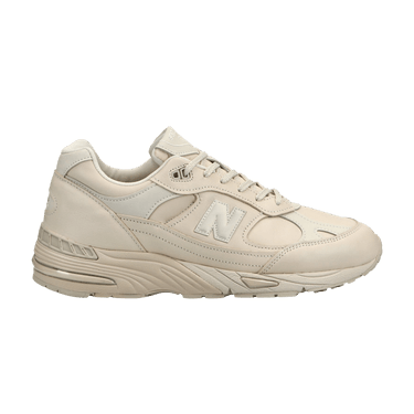 New Balance Wmns 991 Made in England 'Off White'