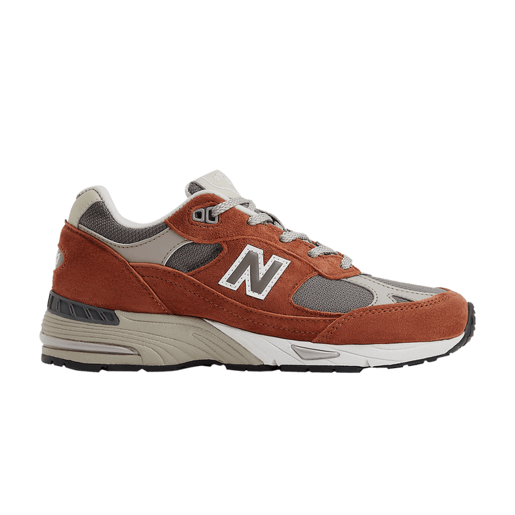 New Balance Wmns 991 Made in England 'Underglazed' W991PTY
