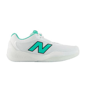 New Balance Wmns Fuelcell 996v6 'White Deep End'