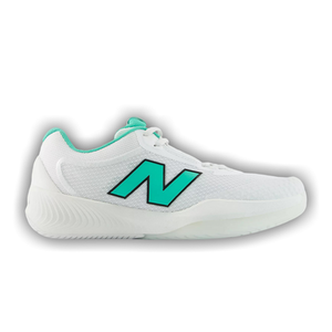 New Balance Wmns Fuelcell 996v6 'White Deep End'