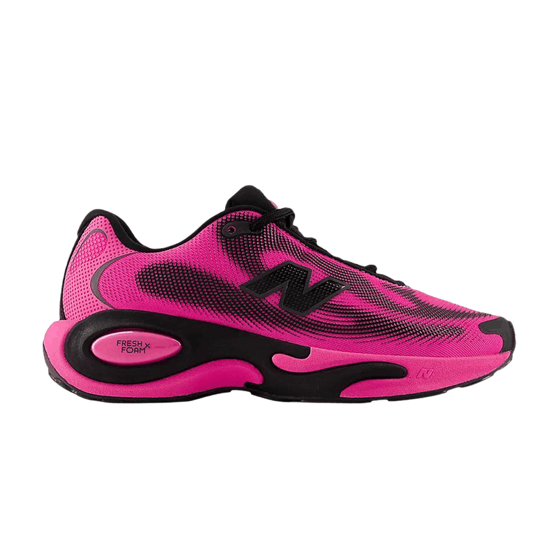 New Balance Wmns AC Runner 'Pink Heat Black' WACR15JI