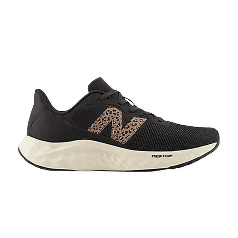 New Balance Wmns Arishi V4 'Black Cement Flat Taupe Angora' WARISIK4