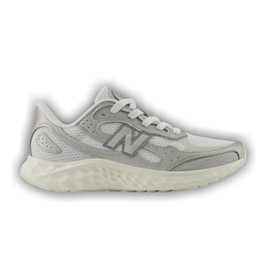 New Balance Wmns Fresh Foam Arishi v4 Tiralux 'Silver Metallic Reflection'