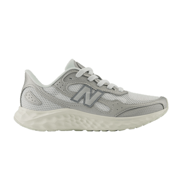 New Balance Wmns Fresh Foam Arishi v4 Tiralux 'Silver Metallic Reflection'
