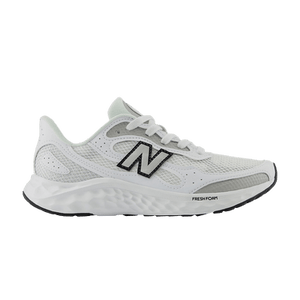 New Balance Wmns Fresh Foam Arishi v4 'White Silver Metallic Black'
