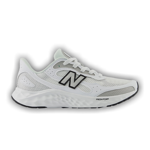 New Balance Wmns Fresh Foam Arishi v4 'White Silver Metallic Black'