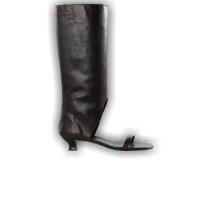 Paloma Wool Wmns Manuela Heel 'Black'