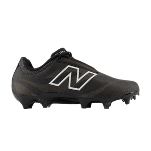 New Balance Wmns Burn X4 'Black White'