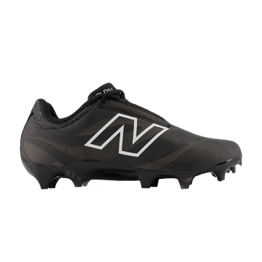 New Balance Wmns Burn X4 'Black White'