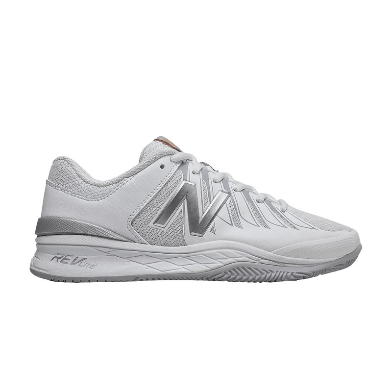 New Balance Wmns 1006 'White Silver' WC1006WS