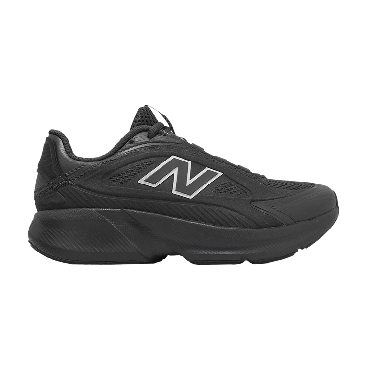 New Balance Wmns CTLYST v1 Wide 'Black Silver' WCATLK1D