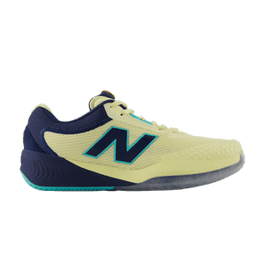 New Balance Wmns FuelCell 996v6 'Parchment Navy'