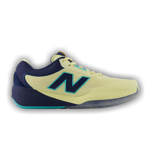 New Balance Wmns FuelCell 996v6 'Parchment Navy'