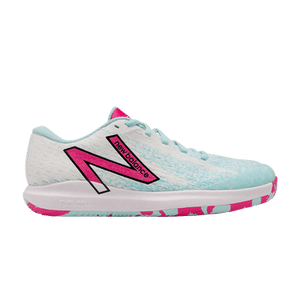New Balance Wmns FuelCell 996v4.5 'White Pink Glow'