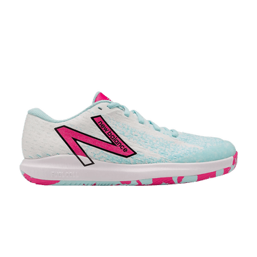 New Balance Wmns FuelCell 996v4.5 'White Pink Glow'