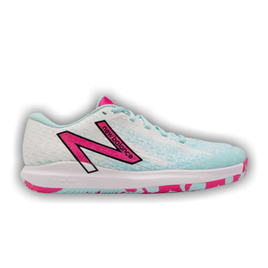 New Balance Wmns FuelCell 996v4.5 'White Pink Glow'