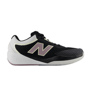 New Balance Wmns FuelCell 996v6 'Black Ambient Light'