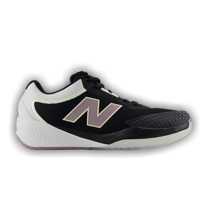 New Balance Wmns FuelCell 996v6 'Black Ambient Light'