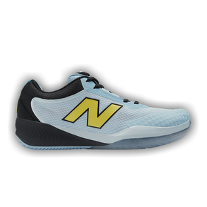 New Balance Wmns FuelCell 996v6 'Quarry Blue Firefly'