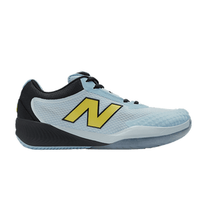 New Balance Wmns FuelCell 996v6 'Quarry Blue Firefly'