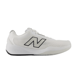 New Balance Wmns FuelCell 996v6 'White Black'