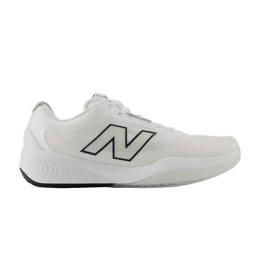 New Balance Wmns FuelCell 996v6 'White Black'