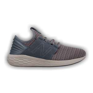 New Balance Wmns Fresh Foam Cruz V2 'Thunder Latte'