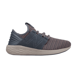 New Balance Wmns Fresh Foam Cruz V2 'Thunder Latte'