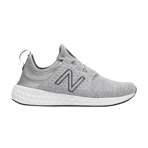 New Balance Wmns Fresh Foam Cruz 'Silver Mink'