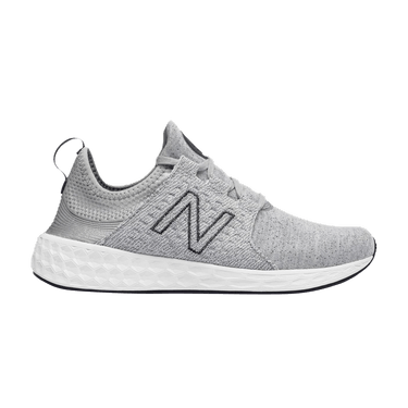 New Balance Wmns Fresh Foam Cruz 'Silver Mink'