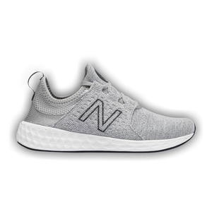 New Balance Wmns Fresh Foam Cruz 'Silver Mink'