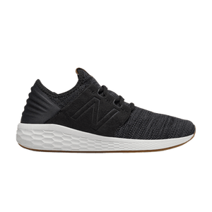 New Balance Wmns Fresh Foam Cruz v2 'Black'