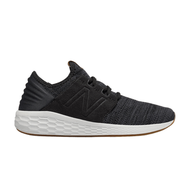 New Balance Wmns Fresh Foam Cruz v2 'Black'
