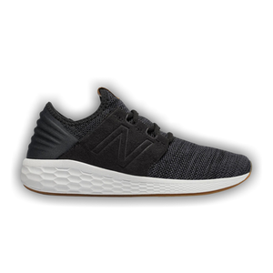 New Balance Wmns Fresh Foam Cruz v2 'Black'