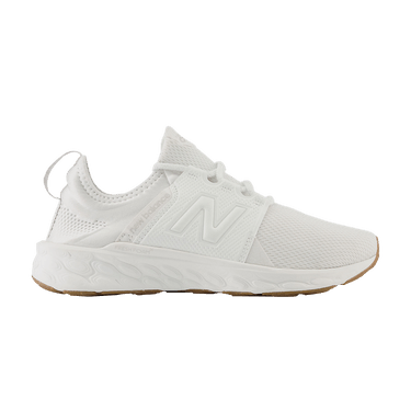 New Balance Wmns Fresh Foam X Cruz v3 'White Gum'
