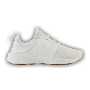 New Balance Wmns Fresh Foam X Cruz v3 'White Gum'