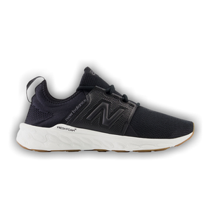New Balance Wmns Fresh Foam X Cruz v3 'Black Gum'