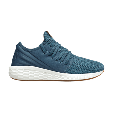 New Balance Wmns Fresh Foam Cruz V2 'North Sea'