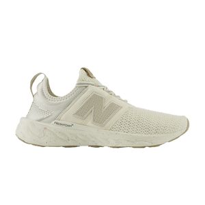 New Balance Wmns Fresh Foam X Cruz v3 'Artisan - Angora'