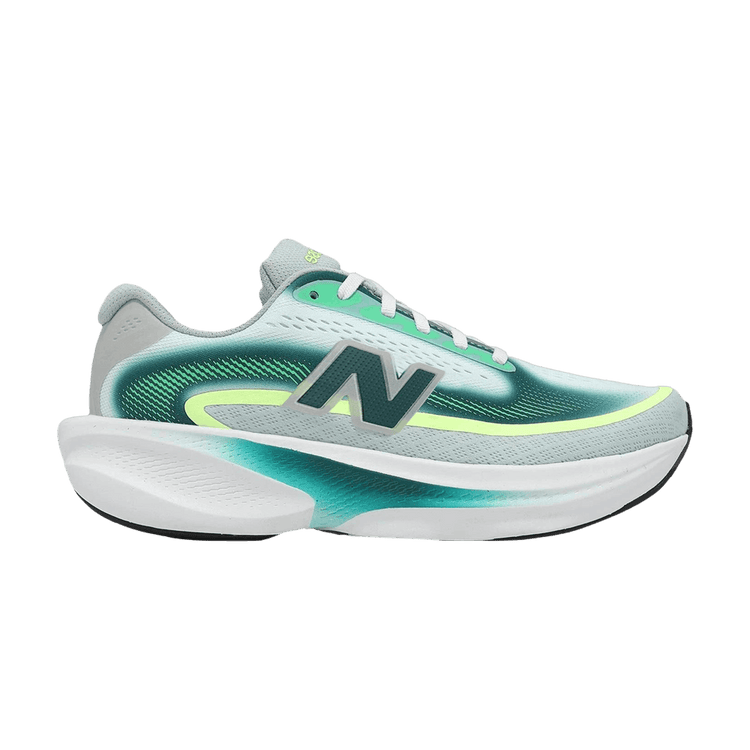 New Balance Wmns Ellipse V1 D Wide 'Deep End Medusa Green Afterglow' WELPS13WD