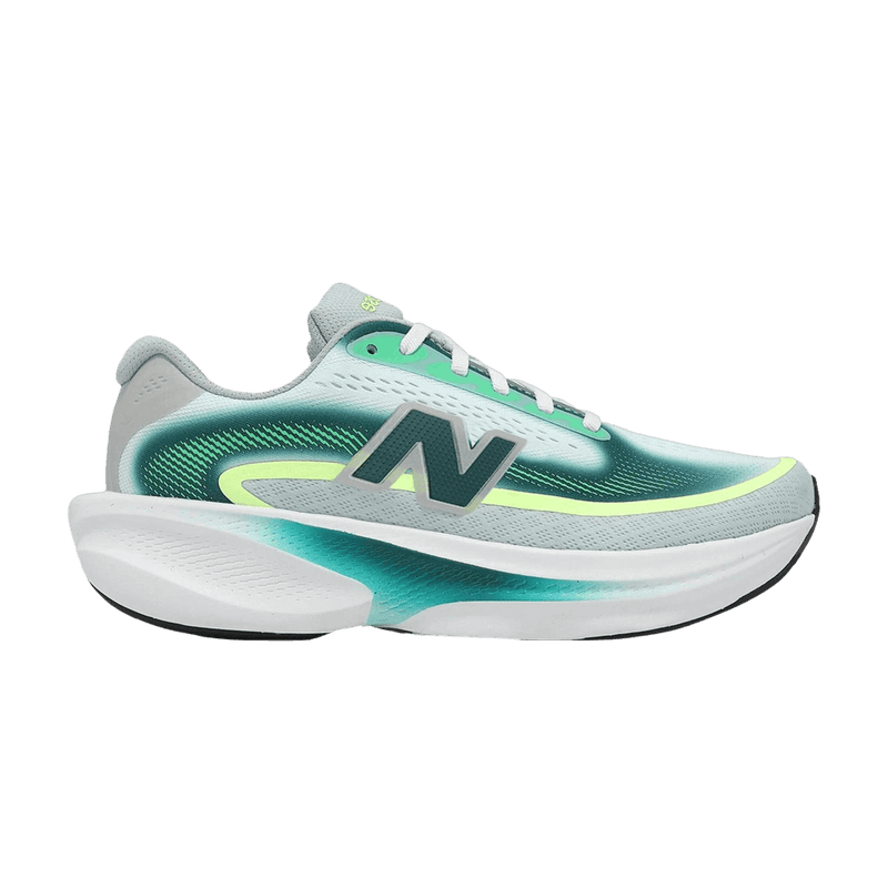 New Balance Wmns Ellipse V1 D Wide 'Deep End Medusa Green Afterglow' WELPS13WD